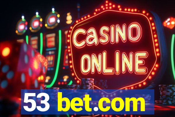 53 bet.com